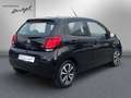 Citroen C1 C1 PureTech 82 Shine,KLIMA,TEMPO,ALU,RFK,BLUETOOTH Schwarz - thumbnail 5