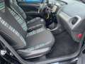 Citroen C1 C1 PureTech 82 Shine,KLIMA,TEMPO,ALU,RFK,BLUETOOTH Schwarz - thumbnail 10