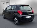 Citroen C1 C1 PureTech 82 Shine,KLIMA,TEMPO,ALU,RFK,BLUETOOTH Schwarz - thumbnail 6