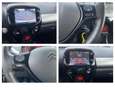 Citroen C1 C1 PureTech 82 Shine,KLIMA,TEMPO,ALU,RFK,BLUETOOTH Schwarz - thumbnail 9