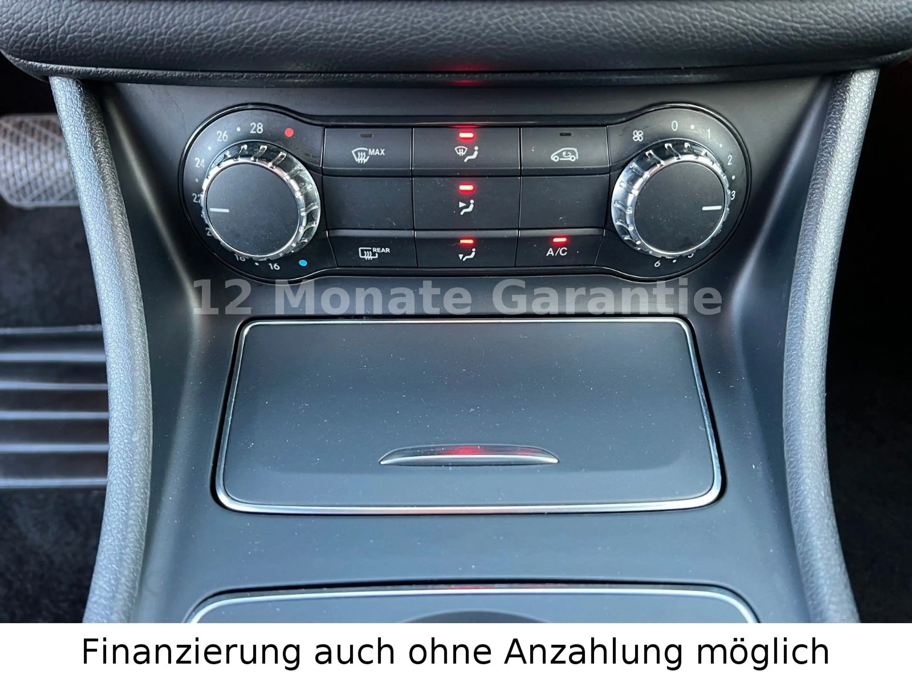 Mercedes-Benz CLA 220 CLA-Klasse CLA 220 Shooting Brake 4Matic Urban — photo 25