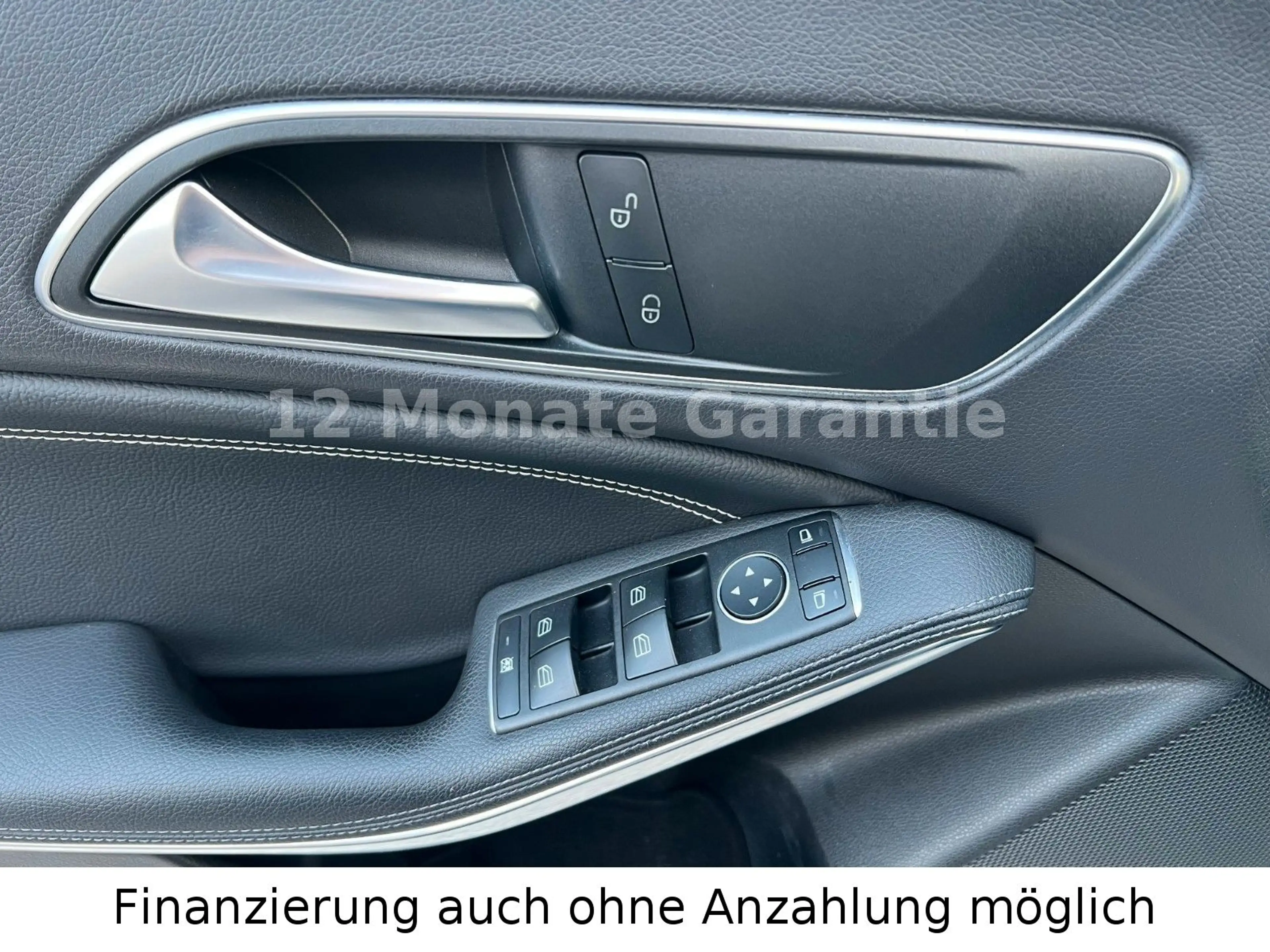 Mercedes-Benz CLA 220 CLA-Klasse CLA 220 Shooting Brake 4Matic Urban — photo 33