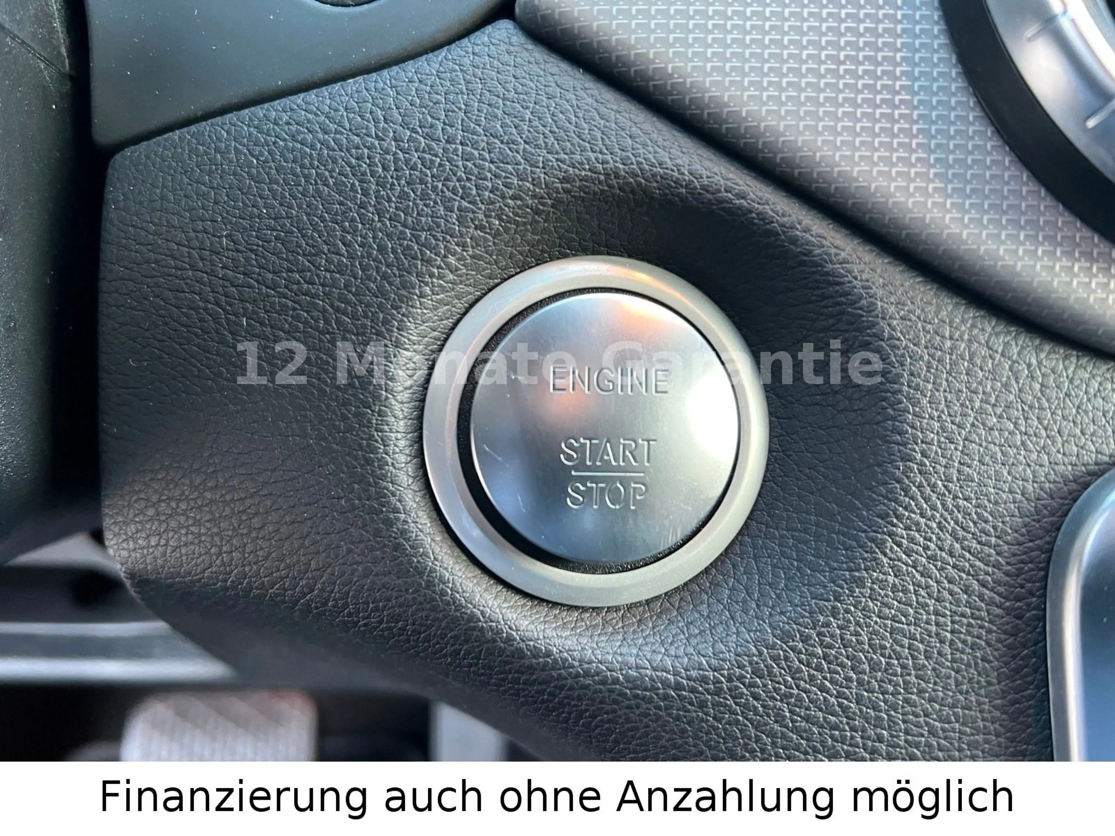 Mercedes-Benz CLA 220 CLA-Klasse CLA 220 Shooting Brake 4Matic Urban — photo 30