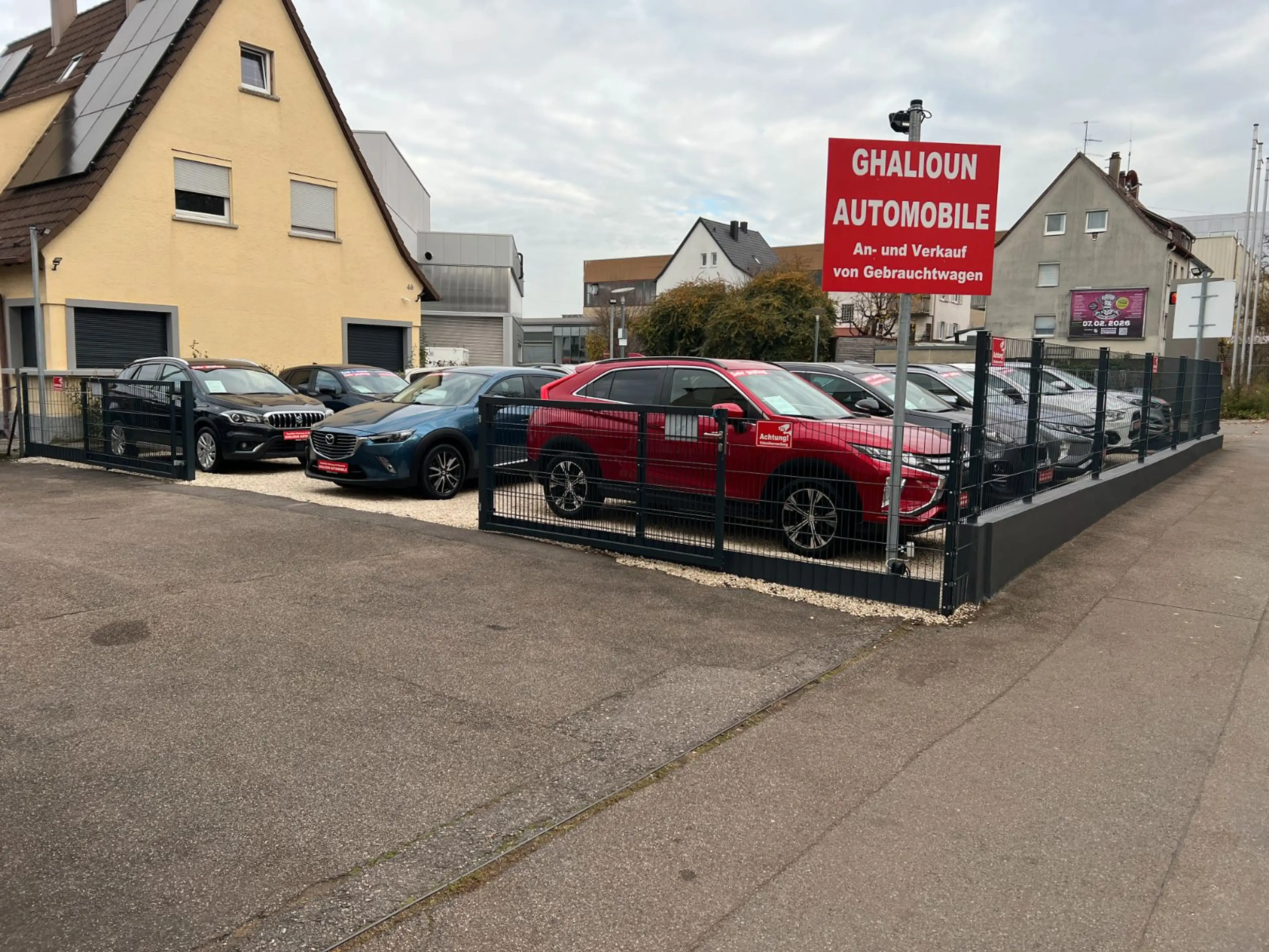 Mercedes-Benz CLA 220 CLA-Klasse CLA 220 Shooting Brake 4Matic Urban — photo 41