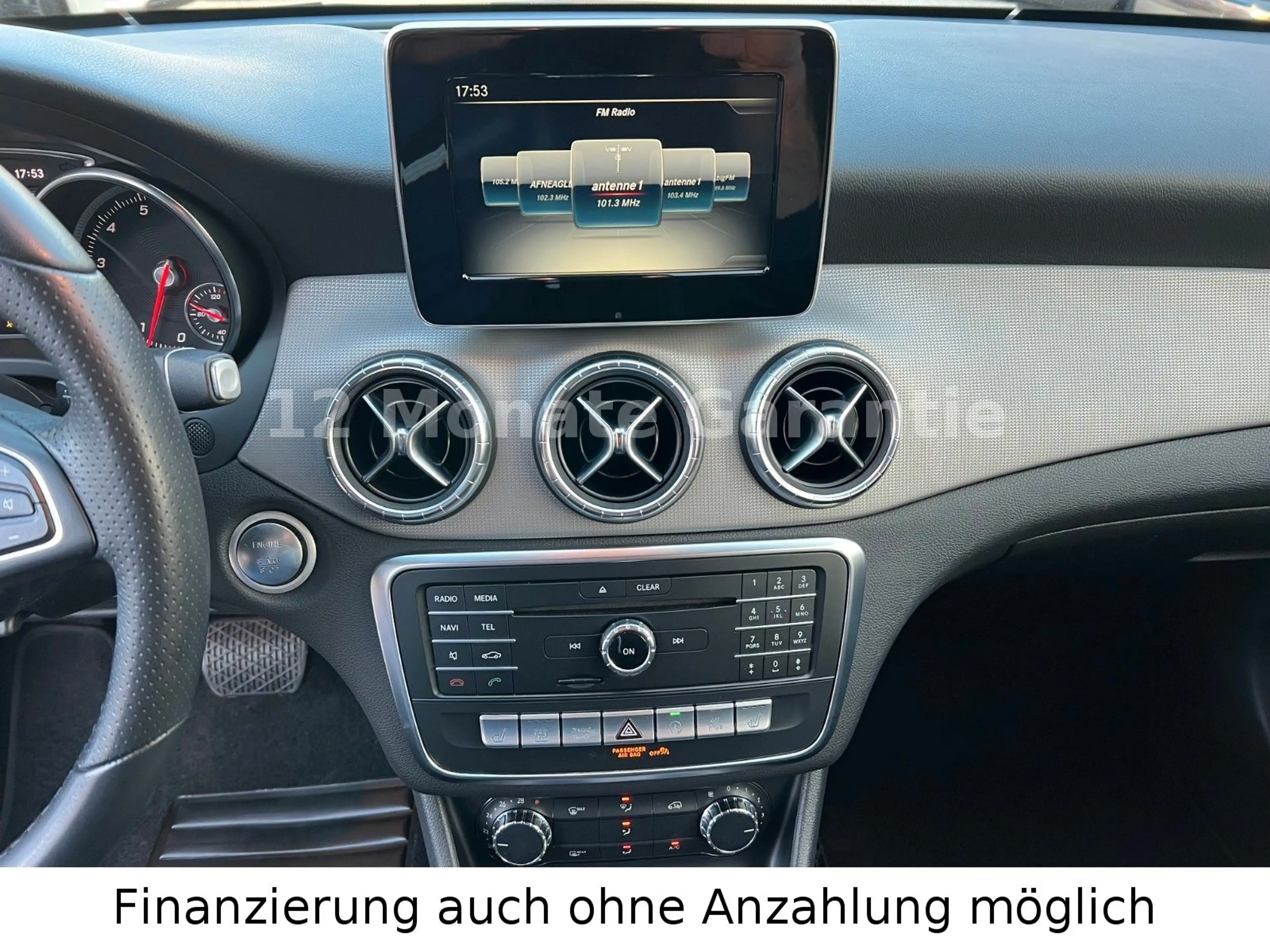 Mercedes-Benz CLA 220 CLA-Klasse CLA 220 Shooting Brake 4Matic Urban — photo 21