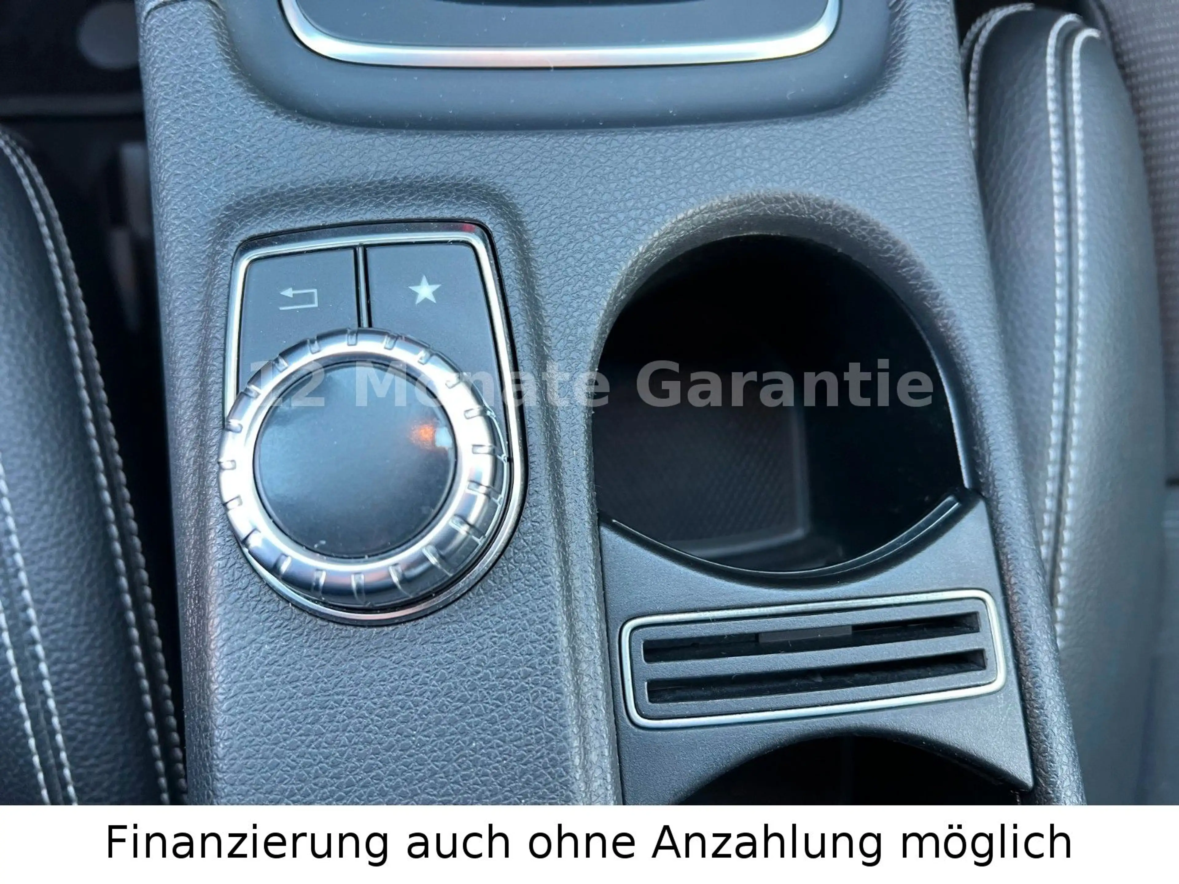 Mercedes-Benz CLA 220 CLA-Klasse CLA 220 Shooting Brake 4Matic Urban — photo 26