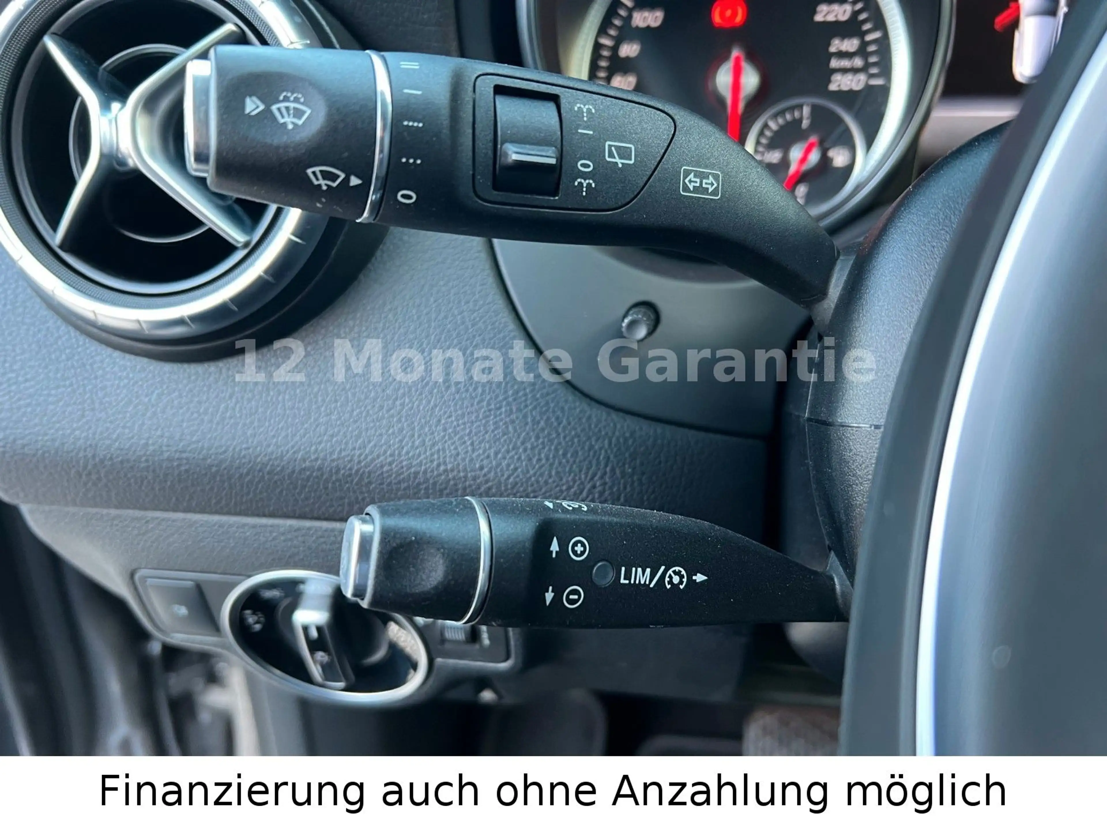 Mercedes-Benz CLA 220 CLA-Klasse CLA 220 Shooting Brake 4Matic Urban — photo 27