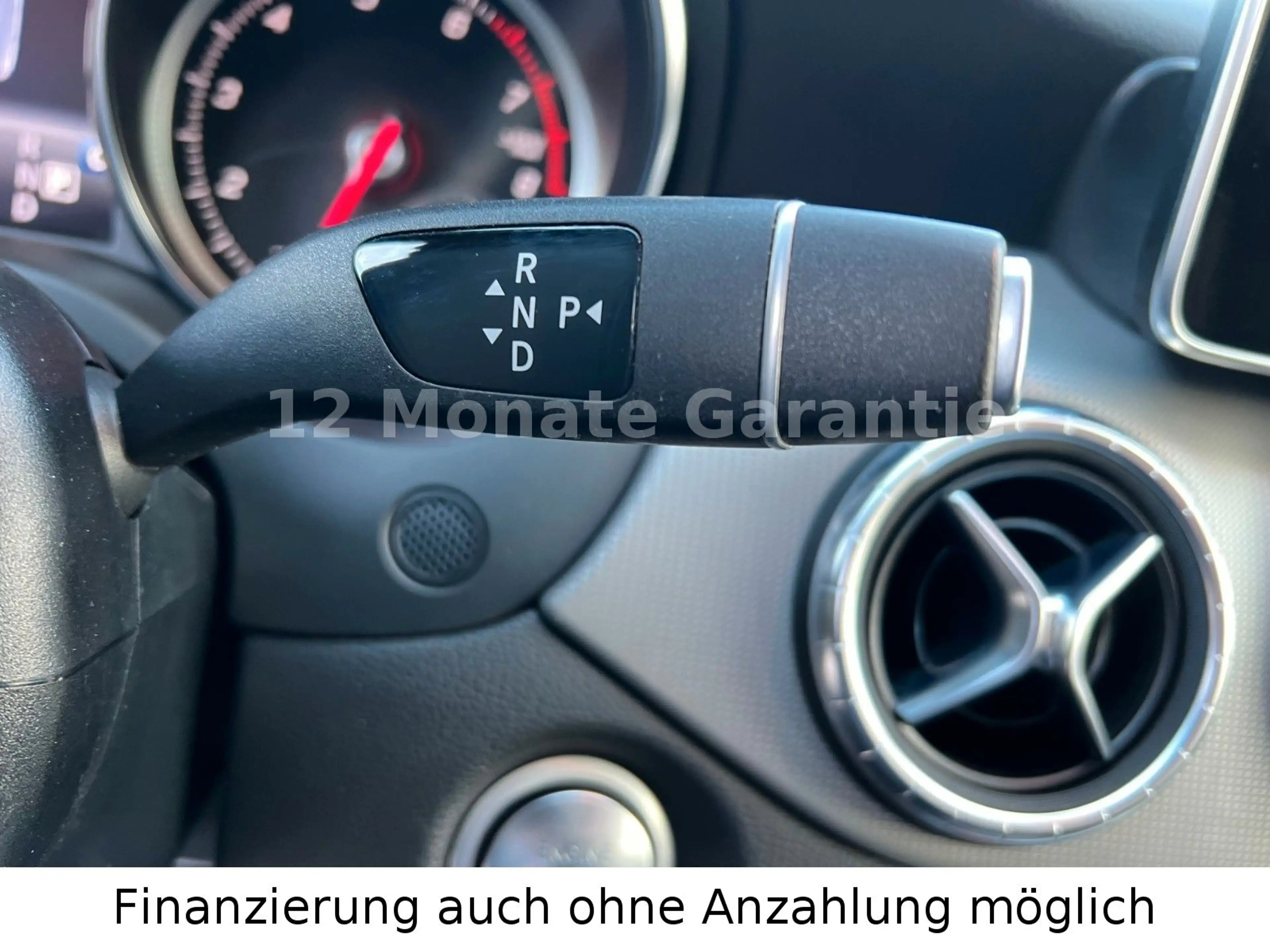 Mercedes-Benz CLA 220 CLA-Klasse CLA 220 Shooting Brake 4Matic Urban — photo 28
