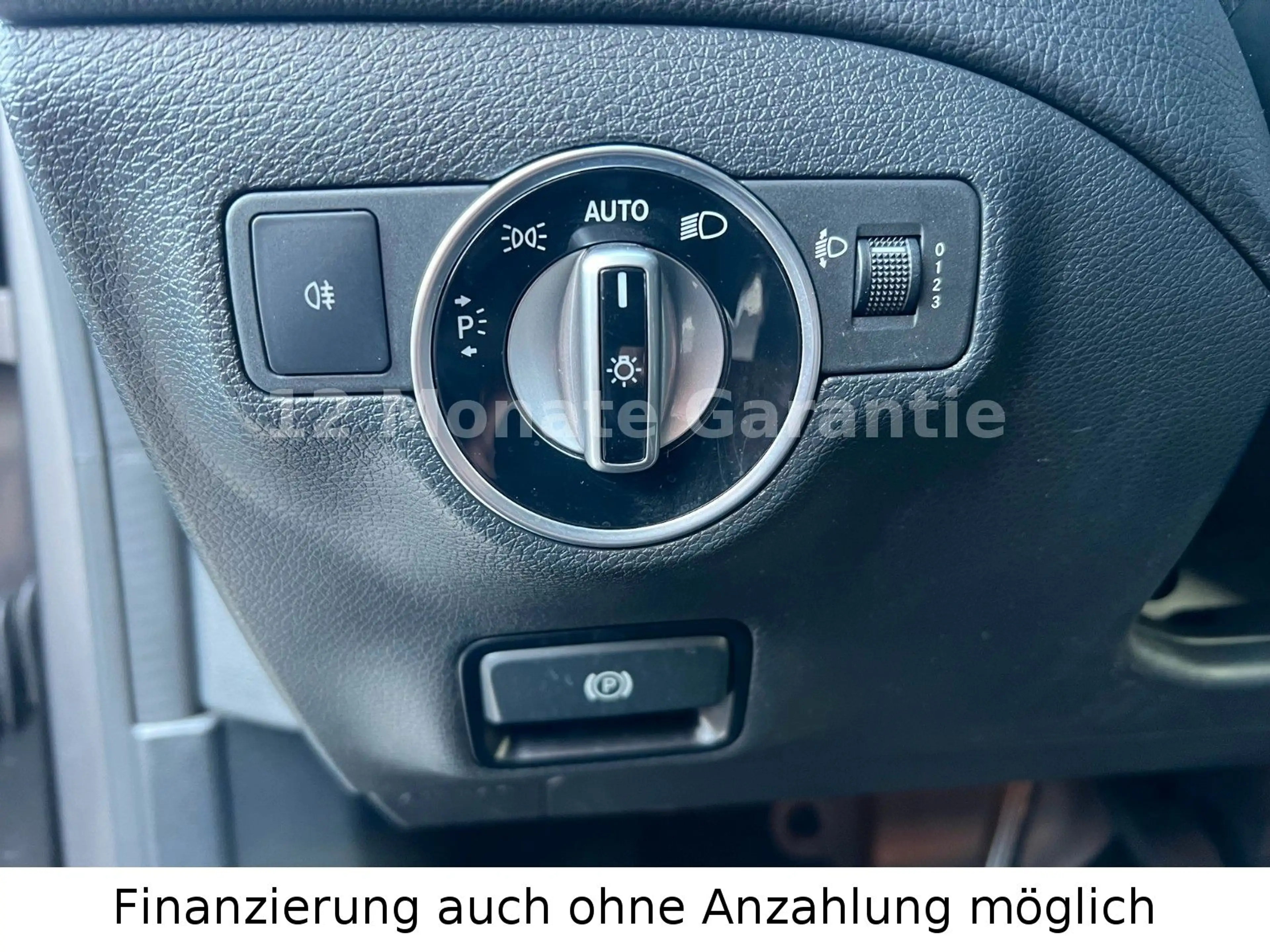Mercedes-Benz CLA 220 CLA-Klasse CLA 220 Shooting Brake 4Matic Urban — photo 29