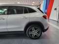 Mercedes-Benz GLA 250 250e Plateado - thumbnail 4