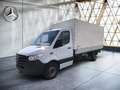 Mercedes-Benz Sprinter 317 CDI Lang MBUX**Navigation**AHK2,8t* Weiß - thumbnail 2