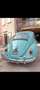 Volkswagen Maggiolino Maggiolino 1.2 L (messico) Blu/Azzurro - thumbnail 13