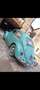 Volkswagen Maggiolino Maggiolino 1.2 L (messico) Blu/Azzurro - thumbnail 14