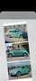 Volkswagen Maggiolino Maggiolino 1.2 L (messico) Blu/Azzurro - thumbnail 2