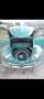 Volkswagen Maggiolino Maggiolino 1.2 L (messico) Blu/Azzurro - thumbnail 4