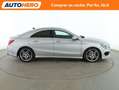 Mercedes-Benz CLA 220 d AMG Line Gris - thumbnail 7