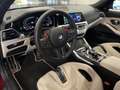 BMW M3 M3 Competition M xDrive Aut. Piros - thumbnail 14