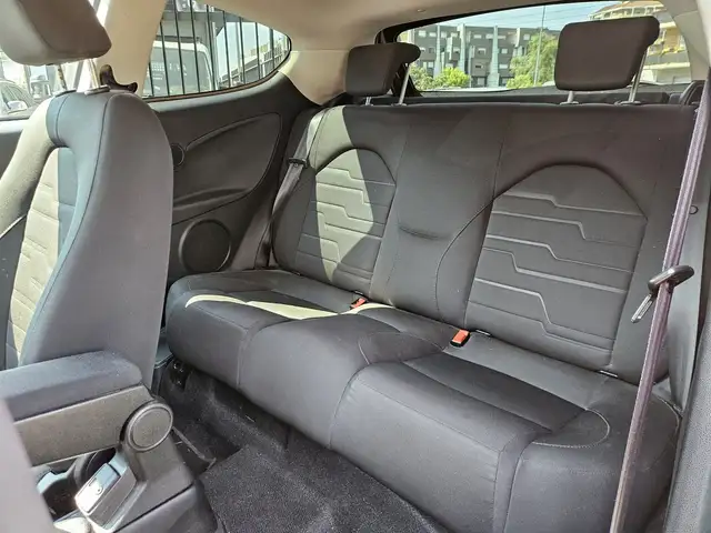 Alfa Romeo Mito view 8