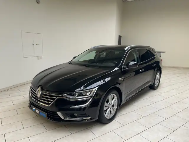 Renault Talisman Talisman SW 1.5 dCi Energy Intens EDC