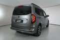 Renault Kangoo 1.5 BLUE DCI 95CV TECHNO Gris - thumbnail 2