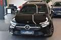 Mercedes-Benz A 200 d Lim. Aut. Navi~DAB~RFKamera~DAB~elPanoSD Schwarz - thumbnail 1