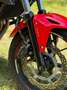 Honda CB 500 Rouge - thumbnail 4