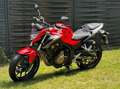 Honda CB 500 Rouge - thumbnail 3