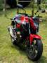 Honda CB 500 Rouge - thumbnail 2
