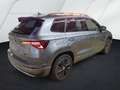 Skoda Karoq 2.0 TSI 4x4 Sportline *AHK*PANO*MATRIX*KAMERA* Grau - thumbnail 4