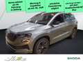 Skoda Karoq 2.0 TSI 4x4 Sportline *AHK*PANO*MATRIX*KAMERA* Grau - thumbnail 1