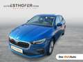Skoda Scala Selection TSI Blau - thumbnail 1