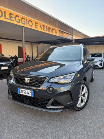 SEAT Arona 1.0 ecotsi FR 110cv dsg