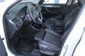 BMW X1 xDrive18d Weiß - thumbnail 13