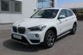 BMW X1 xDrive18d Weiß - thumbnail 1