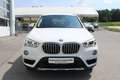BMW X1 xDrive18d Weiß - thumbnail 2