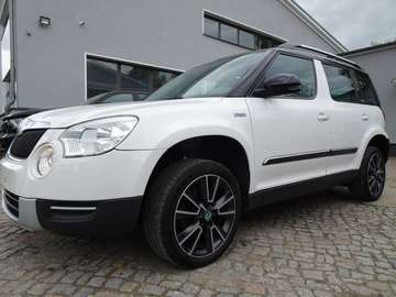 Adventure 4x4 103kW-KLIMATR-TEMPOM-AHK-PDC