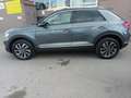 Volkswagen T-Roc 1.0 TSI Style BlueMotion Tech. Gris - thumbnail 8