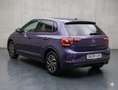 Volkswagen Polo Pequeño Manual de 5 Puertas Burdeos - thumbnail 3