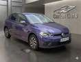 Volkswagen Polo Pequeño Manual de 5 Puertas Burdeos - thumbnail 1