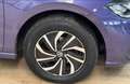 Volkswagen Polo Pequeño Manual de 5 Puertas Burdeos - thumbnail 5
