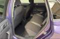 Volkswagen Polo Pequeño Manual de 5 Puertas Burdeos - thumbnail 6