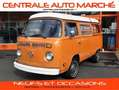 Volkswagen T2 T2 1973 Auriu - thumbnail 1