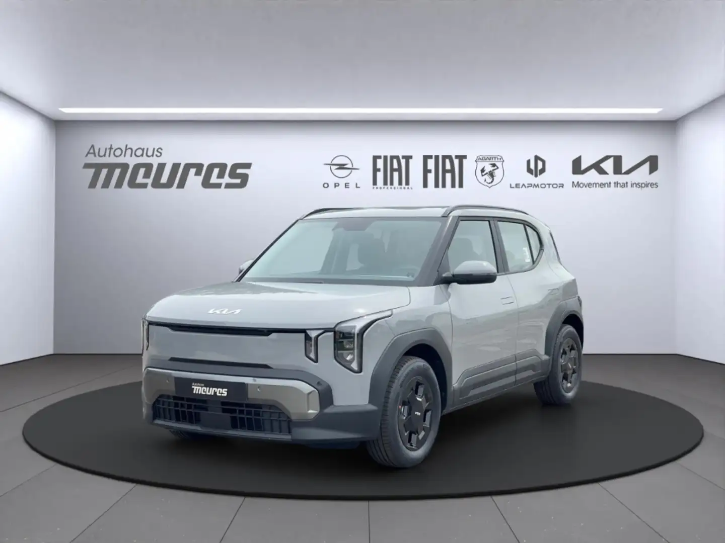 KIA Ev2