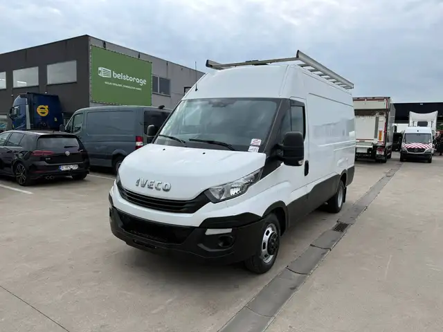 Iveco Daily 35C18 (Stock ID 48671)