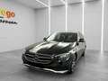 Mercedes-Benz E 300 de PHEV T Avantgarde Aut. *ERSTBESITZ*LEASING*ACC* Noir - thumbnail 1
