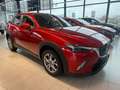 Mazda CX-3 Exclusive-Line AWD *LED*PDC* Rouge - thumbnail 1