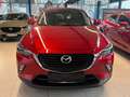 Mazda CX-3 Exclusive-Line AWD *LED*PDC* Rouge - thumbnail 2