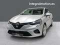 Renault Clio Sce Business 49kW Gris - thumbnail 1