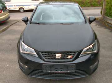 SC 1.4 TSI DSG Cupra 1.Hand TÜV+KD NEU XEN