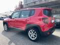 Jeep Renegade Renegade 1.3 t4 Limited 2wd 150cv ddct Rojo - thumbnail 6